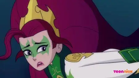 Mysticons S02E13