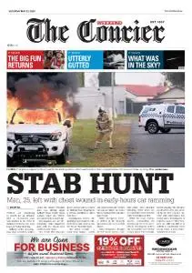 The Courier - May 23, 2020