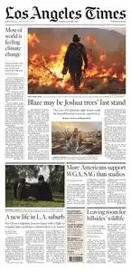 Los Angeles Times - 3 August 2023