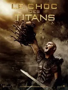Le choc des Titans (2010) [REPOST]