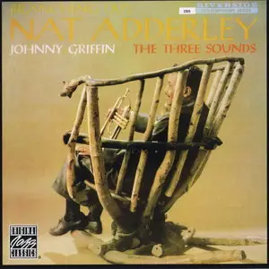 Nat Adderley - Branching Out (1958) [Remastered 1993]
