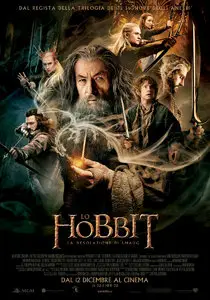 Lo Hobbit: La Desolazione di Smaug (2013)
