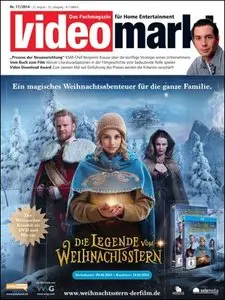 VideoMarkt - 27 August 2014 (N°17)