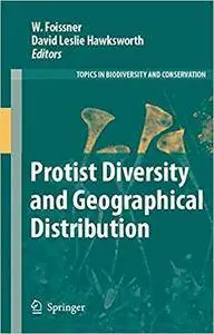 Protist Diversity and Geographical Distribution (Repost)
