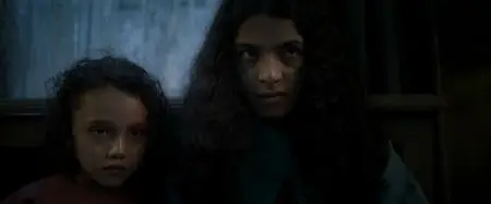 Mal de ojo / Evil Eye (2022)