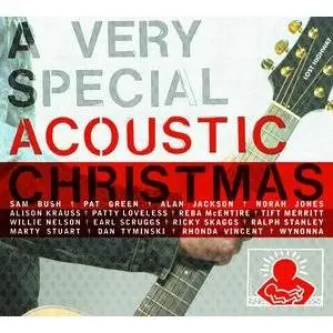 A Very Special Acoustic Christmas (2003) (Re-uploaded and fixed)
