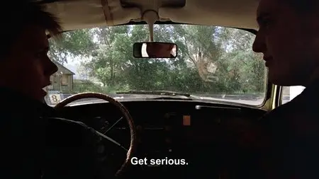 Footloose (1984)