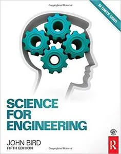 Science for Engineering, 5th ed