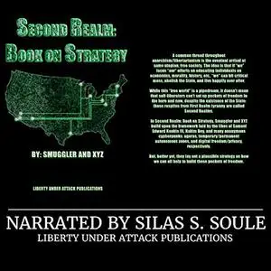 The Second Realm: Book on Strategy [Audiobook]
