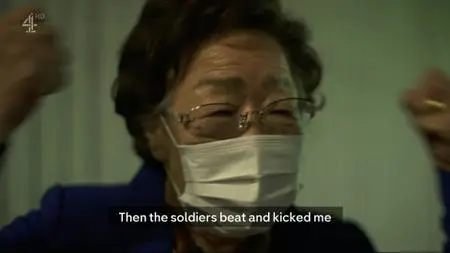 CH4 Unreported World - Japan's Wartime Sex Slaves (2021)