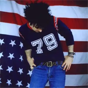 Ryan Adams - Gold (2001)