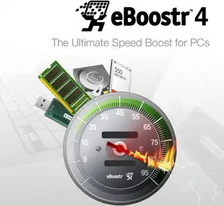 eBoostr Pro 4.5.0.596