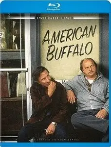 American Buffalo (1996)