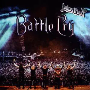 Judas Priest - Battle Cry (2016)
