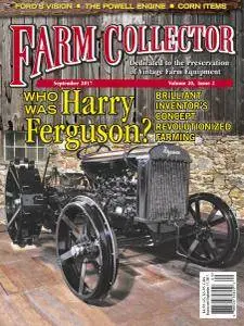 Farm Collector - September 2017