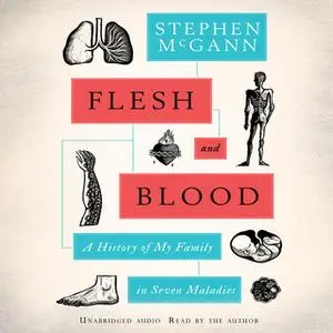 «Flesh and Blood» by Stephen McGann