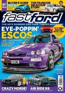 Fast Ford - Issue 421 - April 2020