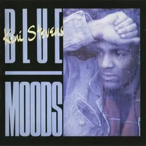 Keni Stevens - Blue Moods (2008)