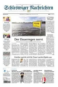 Schleswiger Nachrichten - 26. Februar 2020