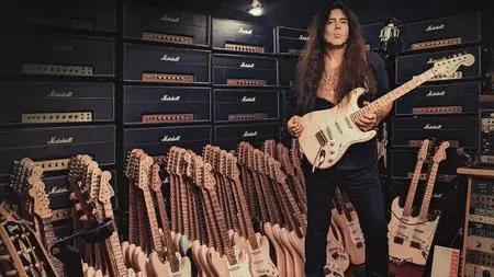 Yngwie J. Malmsteen's Rising Force, Yngwie Malmsteen - Bootlegs Collection [22 Releases] (1985-2008)