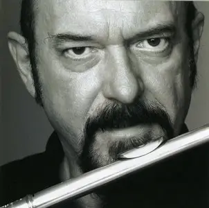 Best Of Ian Anderson & Jethro Tull (2009)