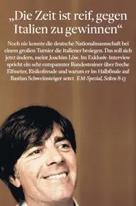 Die Welt Kompakt vom 26. Juni 2012