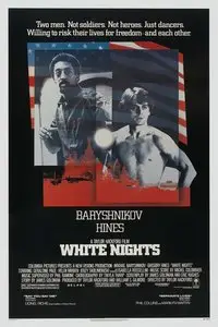 White Nights [Soleil de Nuit] 1985 [Re-UP]