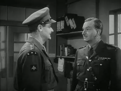 Orders Are Orders (1955)