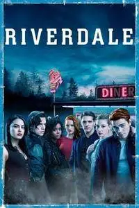 Riverdale S02E01