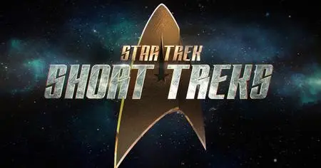 Star Trek: Short Treks (2018)