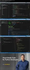 Visual Studio Code for Python Developers