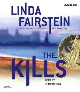 «The Kills» by Linda Fairstein
