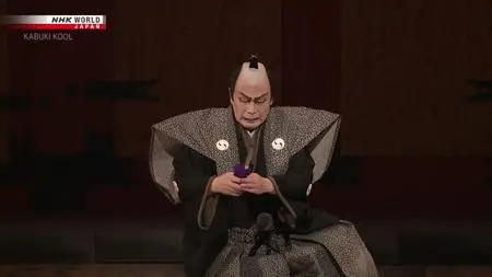 NHK Kabuki Kool - The World of Chushingura: The Treasury of Loyal Retainers (2020)