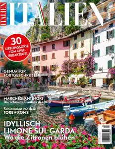 Italien Magazin – November 2020