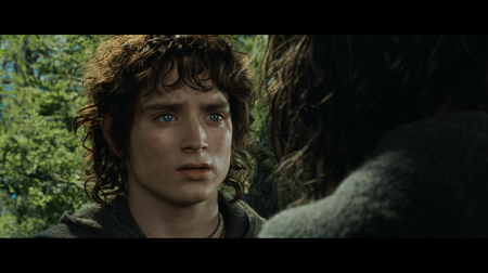 The Lord of the Rings: The Fellowship of the Ring (2001) [Extended] [4K, Ultra HD]