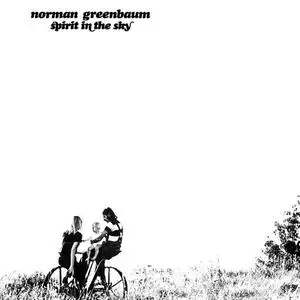 Norman Greenbaum - Spirit In The Sky (Remastered) (1969/2023)