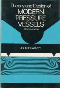 Theory & Design of Pressure Vessels