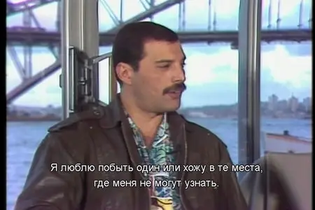 Queen - Magic Moments (2004)