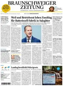 Braunschweiger Zeitung - 15. Mai 2019