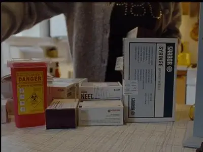 Master of None S03E04