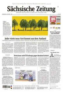 Sächsische Zeitung – 12. Mai 2022