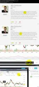 Forex Trading vs Option Trading