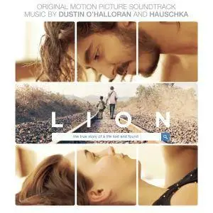 Dustin O'Halloran & Hauschka - Lion [Original Motion Picture Soundtrack] (2016)