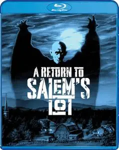 A Return to Salems Lot (1987)