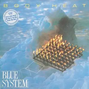 Blue System - Discography (1987 - 2009)