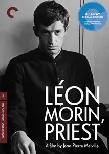 Léon Morin, Priest (1961) Criterion Collection
