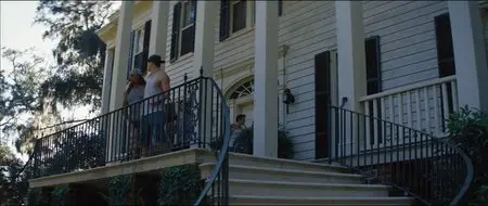 Magic Mike XXL (2015)