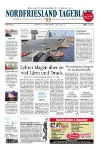 Nordfriesland Tageblatt - 21. Februar 2018
