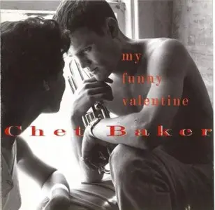 Chet Baker - My Funny Valentine
