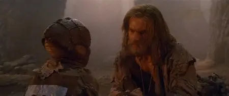 Enemy Mine (1985)